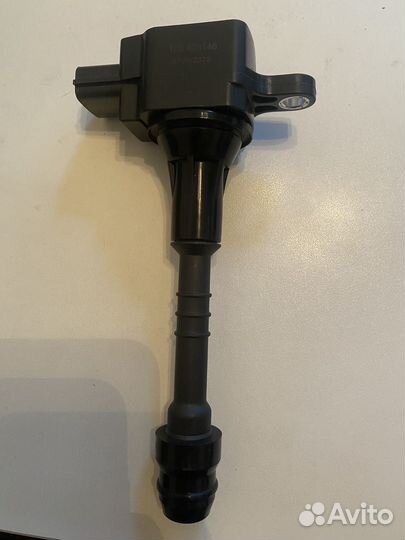 Катушка зажигания nissan almera n16 1.8