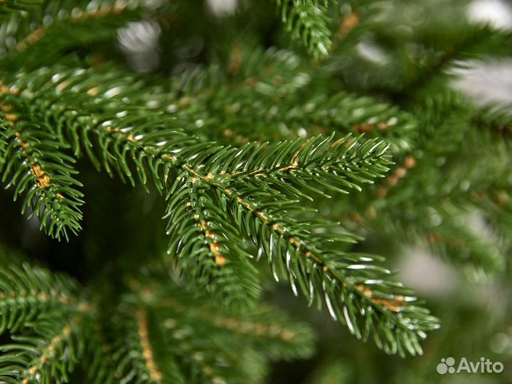 Елка искусственная литая