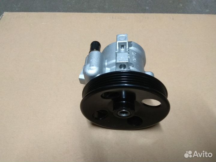 Насос гур Дэу Джентра/Daewoo Gentra/Ravon Gentra