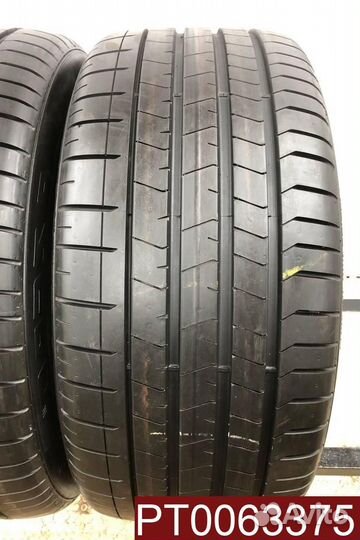 Pirelli P Zero PZ4 285/40 R20 98H