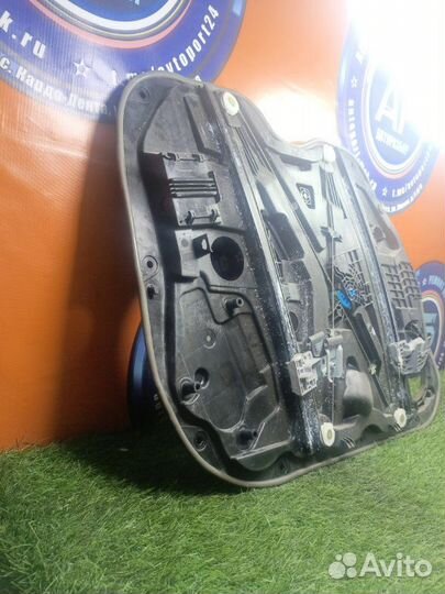 Стеклоподъемник передний правый Genesis Gv80