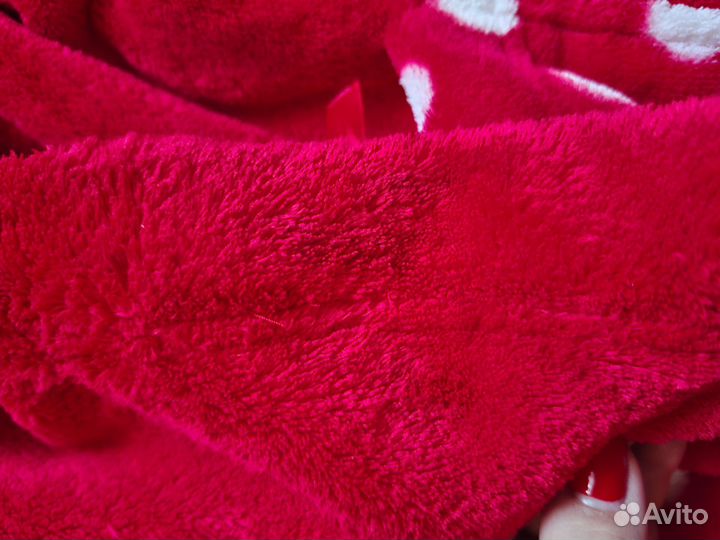 Халат для девочек 104 M&S