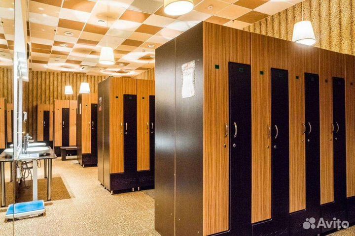 Зебра Бутово- ул Веневская new абонем 12/24, 6/24