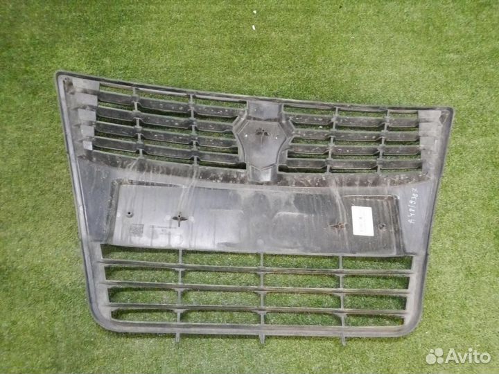 Решетка радиатора Газель Бизнес (2010-н.в.)