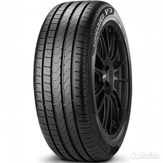 Pirelli Cinturato P7 245/40 R17 91W
