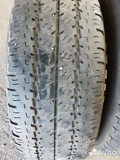 Tigar CargoSpeed 235/65 R16C 113