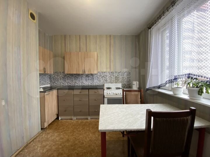 3-к. квартира, 75 м², 7/17 эт.