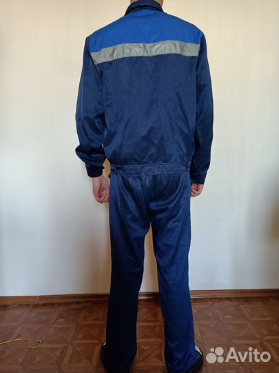 Рабочая форма мужская