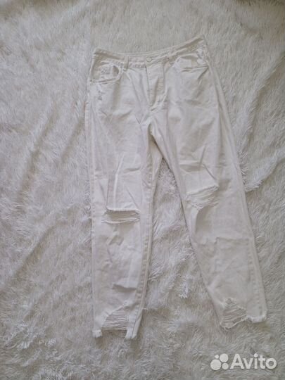 Джинсы женские