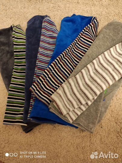 Кофточка для мальчика