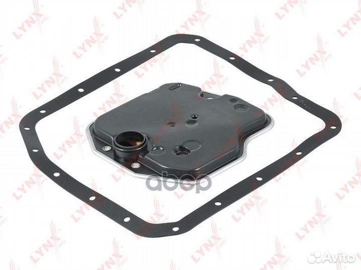 Фильтр АКПП lynxauto LT-1032 LT1032 lynxauto