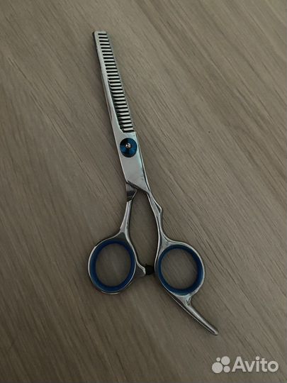 Филировочные ножницы