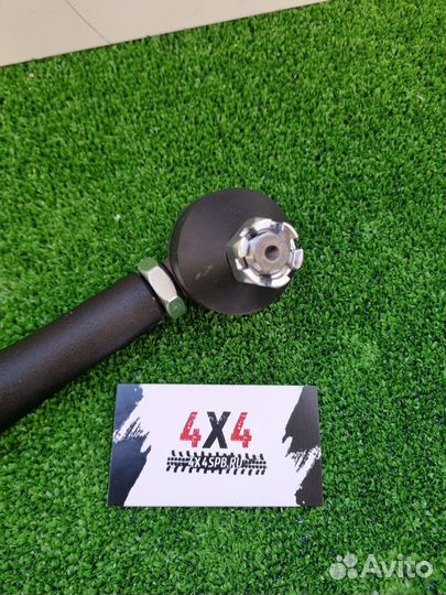 Тяга рулевая Trophy поперечная УАЗ 469 военн мост