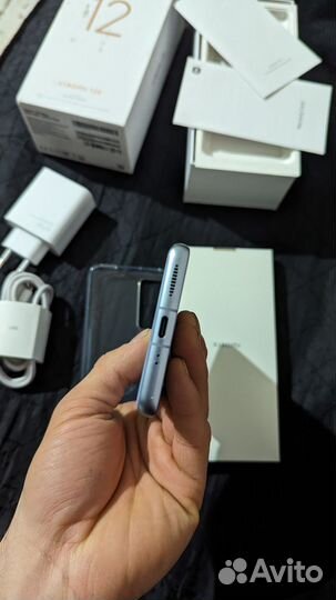 Xiaomi 12X, 8/128 ГБ