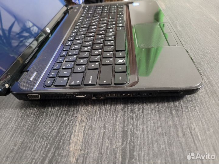 Hp pavilion g6