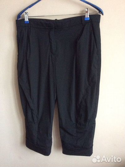 Брюки бриджи женские BGN размер 48-50