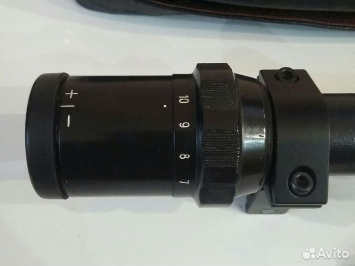 Оптический прицел.ссср