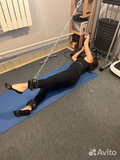 Комплексное восстановление тела