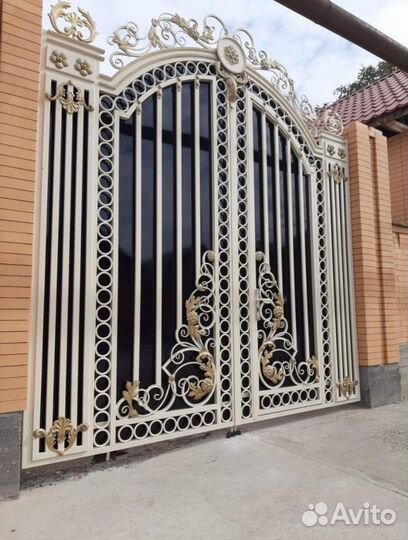 Художественная ковка