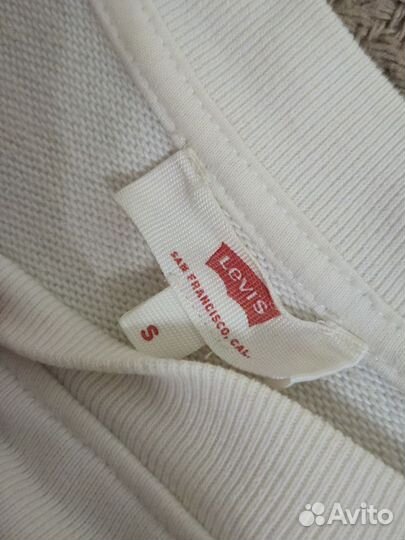 Свитшот levis