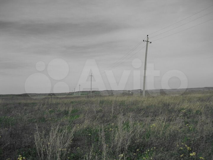 Участок 10 сот. (СНТ, ДНП)