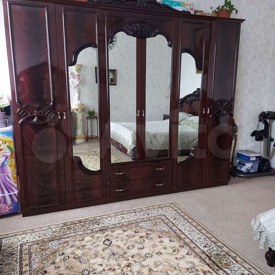 Коттедж 141 м² на участке 9,5 сот.