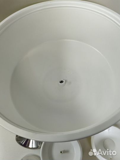 Сепаратор для молока Ротор