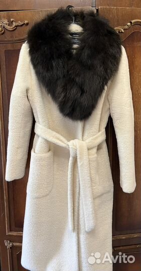 Пальто женское