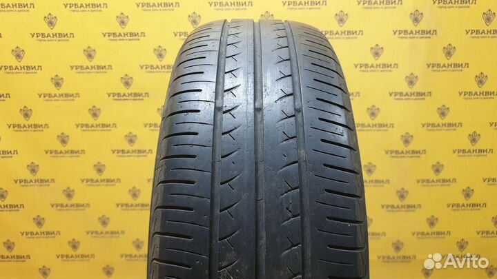Yokohama BluEarth AE01 195/65 R15