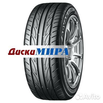Yokohama Advan Fleva V701 205/50 R17