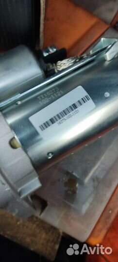 Стартер Фольксваген, ауди, Шкода, сеат