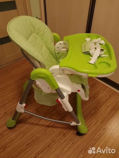 Стул для кормления