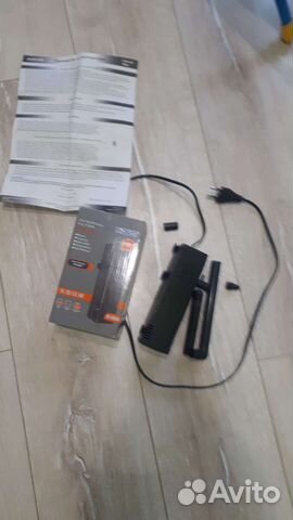 Компрессор для аквариума бу