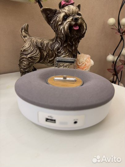 Док-станция (колонка) Philips для iPhone