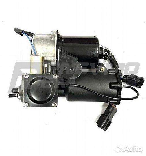 Компрессор пневмоподвески Discovery 4