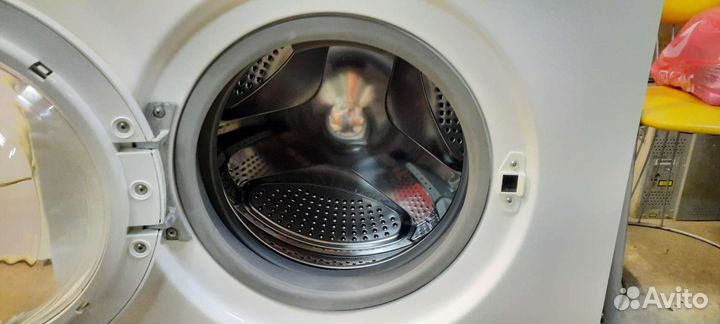 Стиральная машина samsung 3.5 кг