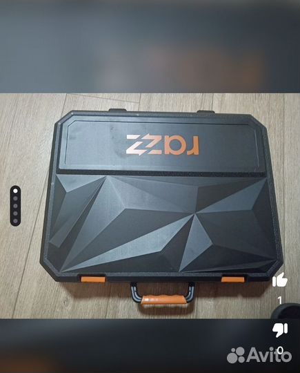 Набор инструментов новый