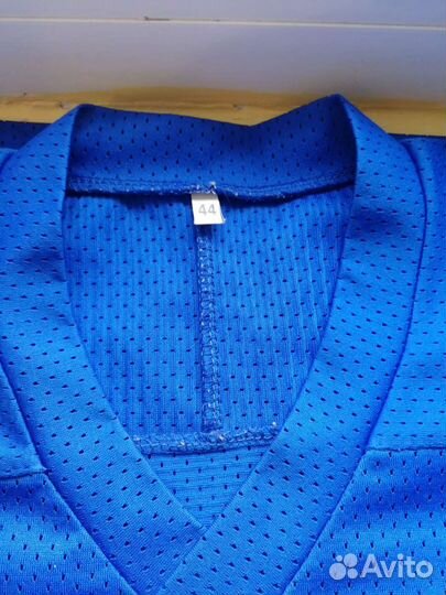 Хоккейная форма