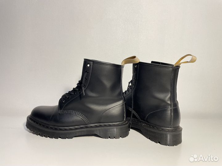 Dr Martens Vegan 1460 Bex Mono EUR 42-43