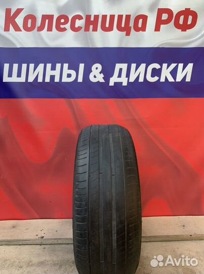 Michelin Primacy 3 225/55 R17