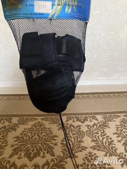 Комплект защиты