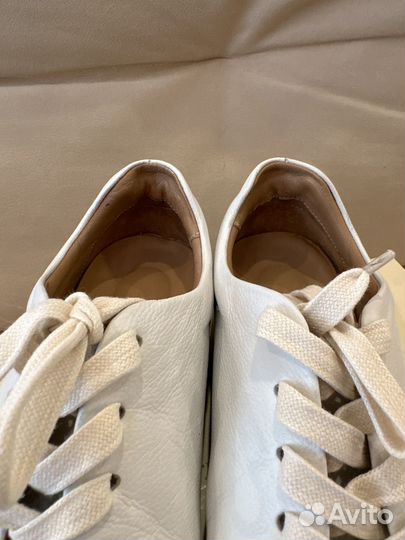 Кеды женские 38 размер12storeez