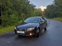 Audi A4 2.0 CVT, 2006, 224 230 км, с пробегом, цена 595 000 руб.