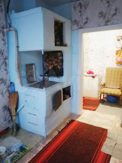 Дом 33,1 м² на участке 2 сот.