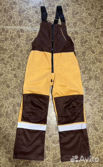 Костюм рабочий летний Omig (2 куртки+брюки)