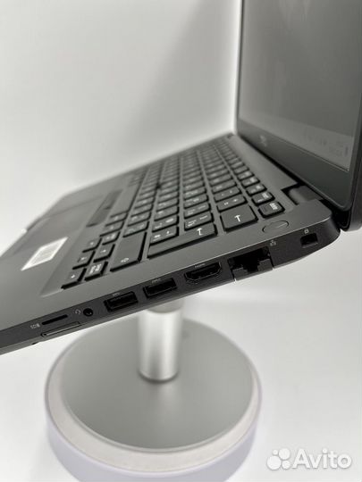 Ноутбук Dell Latitude 5401