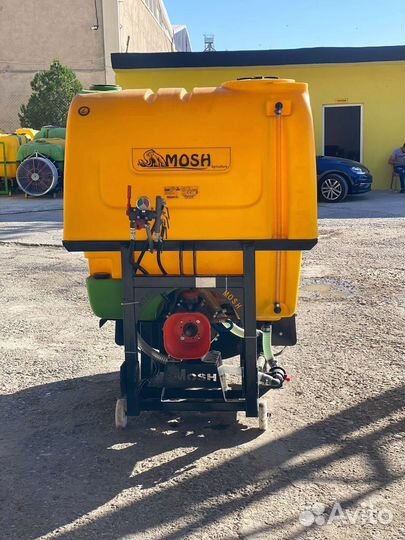 Опрыскиватель Mosh Windy 800, 2023