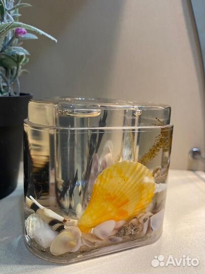 Набор для ванной