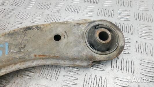 Рычаг передний нижний правый volkswagen passat B4