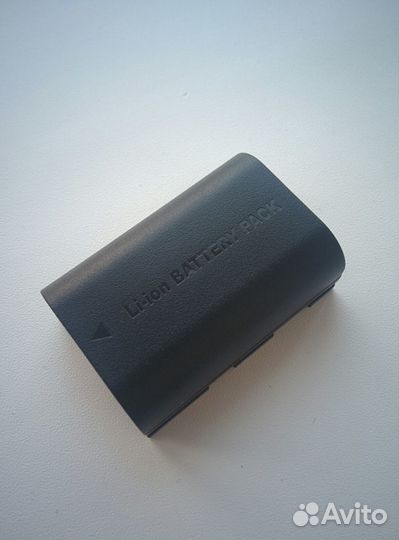 Аккумуляторы LP-E6